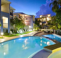 Verano Resort - Accommodation Resorts