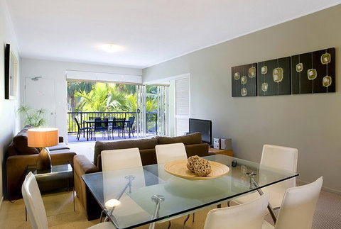 Verano Resort - Accommodation Resorts 3