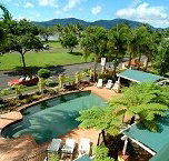 Waterfront Terraces - Accommodation Resorts