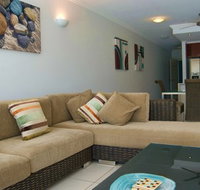 Waters Edge Apartments Cairns - Accommodation Resorts