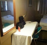 Whitsunday International Hotel - Accommodation Resorts