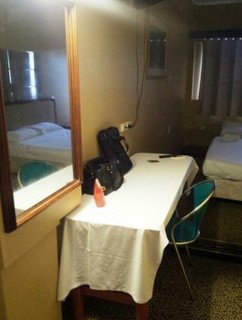 Whitsunday International Hotel - Accommodation Resorts 0