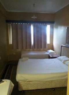 Whitsunday International Hotel - Accommodation Resorts 3