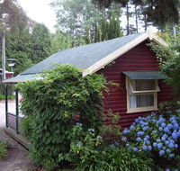 Cedar Lodge Cabins - Accommodation Resorts