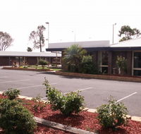 Parkview Motor Inn - Accommodation Resorts