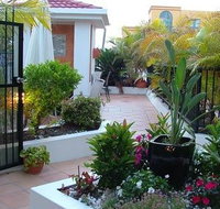 Shaz Maisons Beachside Holiday Apartments - Accommodation Resorts