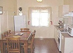 Argyle Terrace Motor Inn - Accommodation Resorts 4