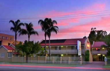 Argyle Terrace Motor Inn - Accommodation Resorts 5