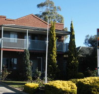 Sundowner Bendigo Golden Reef Motor Inn - Accommodation Resorts