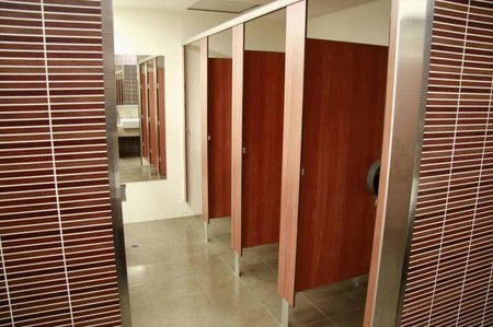 Habitat HQ - Accommodation Resorts 5