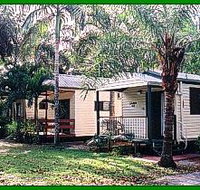White Rock Leisure Park - Accommodation Resorts