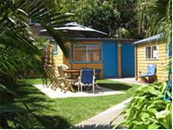 Manly Bungalow - Accommodation Resorts 0