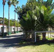 Premier Caravan Park - Accommodation Resorts