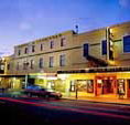 Hotel Tasmania - Accommodation Resorts