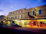 Hotel Tasmania - Accommodation Resorts 0