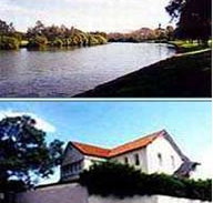 Kriskindl Guesthouse - Accommodation Resorts