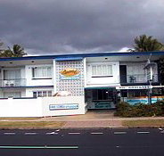 Accommodation on Sheridan - Accommodation Resorts
