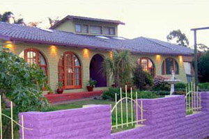 Getaway Inn Hunter Valley - Accommodation Resorts 1