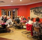 The Lodge - Mudgee - Mudgee - Accommodation Resorts