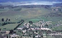 The Station Jindabyne - Jindabyne - Accommodation Resorts 0
