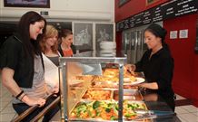 The Station Jindabyne - Jindabyne - Accommodation Resorts 4