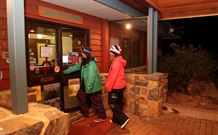 The Station Jindabyne - Jindabyne - Accommodation Resorts 6
