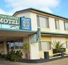 Town Centre Motel - Leeton - Accommodation Resorts