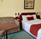 Town Square Motel - Orange - Accommodation Resorts