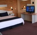 Twofold Bay Motor Inn - Eden - Accommodation Resorts