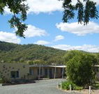 Valley View Motel Murrurundi - Murrurundi - Accommodation Resorts