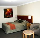 Winning Post Motor Inn - Mudgee - Accommodation Resorts