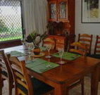 Brushgrove - Accommodation Resorts