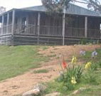 Fernmark Inn Bed and Breakfast - Accommodation Resorts