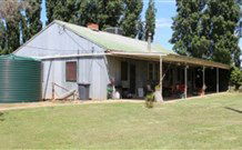 Heritage Park Bathurst - Accommodation Resorts 1