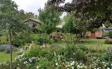 Joselands Country Accommodation - Accommodation Resorts 1