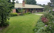 Joselands Country Accommodation - Accommodation Resorts 7