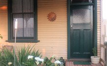 Table Top NSW Accommodation Resorts