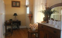 Lake View Farm House - Accommodation Resorts 1