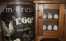 Lake View Farm House - Accommodation Resorts 6