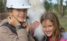 Mayfield Vineyard Cottages - Accommodation Resorts 0