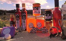 Mayfield Vineyard Cottages - Accommodation Resorts 4