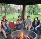 Mogendoura Farm - Accommodation Resorts