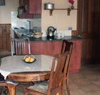 Mount Christopherson Retreat - Accommodation Resorts