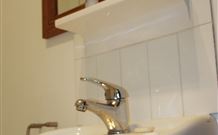 Mount Christopherson Retreat - Accommodation Resorts 1