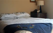 Mount Christopherson Retreat - Accommodation Resorts 4