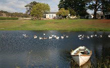 Old Redbank Farm Holiday - Accommodation Resorts 0