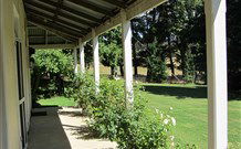 Old Redbank Farm Holiday - Accommodation Resorts 3