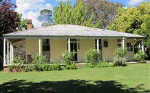 Old Redbank Farm Holiday - Accommodation Resorts 4