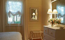 Old Redbank Farm Holiday - Accommodation Resorts 6
