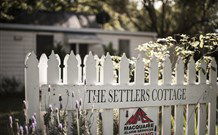 Old Redbank Farm Holiday - Accommodation Resorts 5